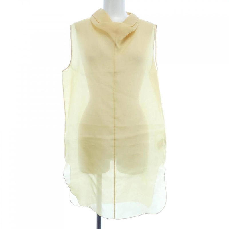 ザロウ THE ROW 4870-W1281 Top - Hàng hiệu Authentic 825766