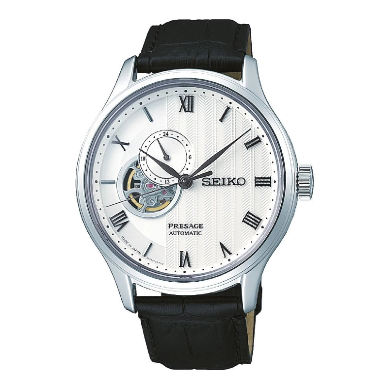 Seiko SARY095 Presage Automatic - Hàng hiệu Chính hãng 883842