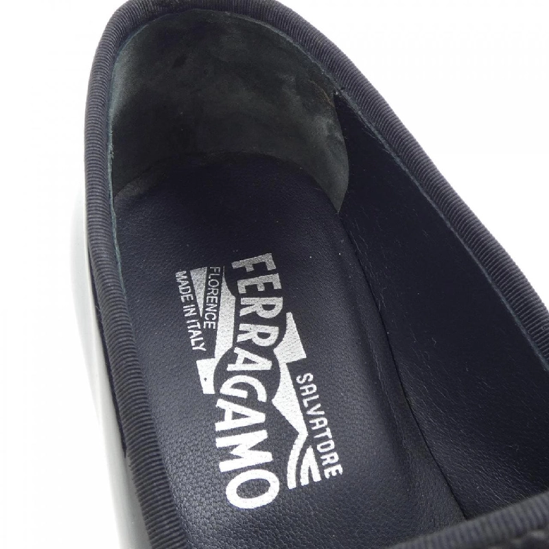 【Mã giảm giá】Giày FERRAGAMO 662220