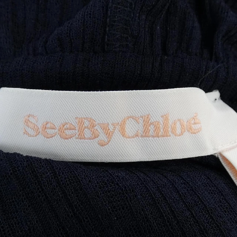 SEE BY CHLOE Áo - Hàng hiệu Chính hãng 775097