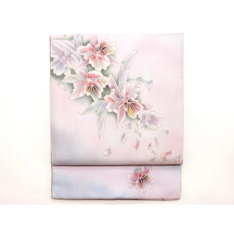 Đai obi nhuộm - Hàng hiệu Authentic 881552