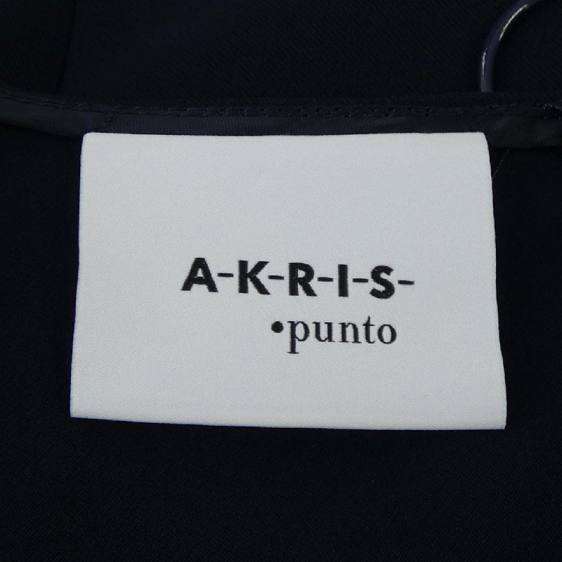 【Mã giảm giá】Akris AKRIS Đầm 649379