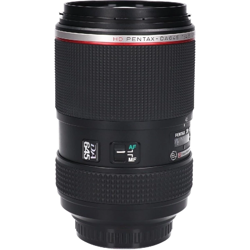 Ống kính HD DA645 28-45mm F4.5AW SR - Hàng hiệu Authentic 878954