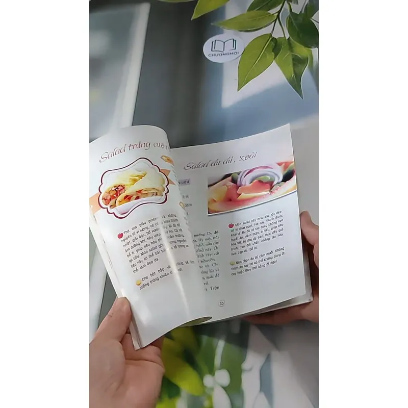 Các Món Salad Trái Cây - Rau Củ Ngon Tuyệt - Việt Điền, Triệu Thị Chơi 607710