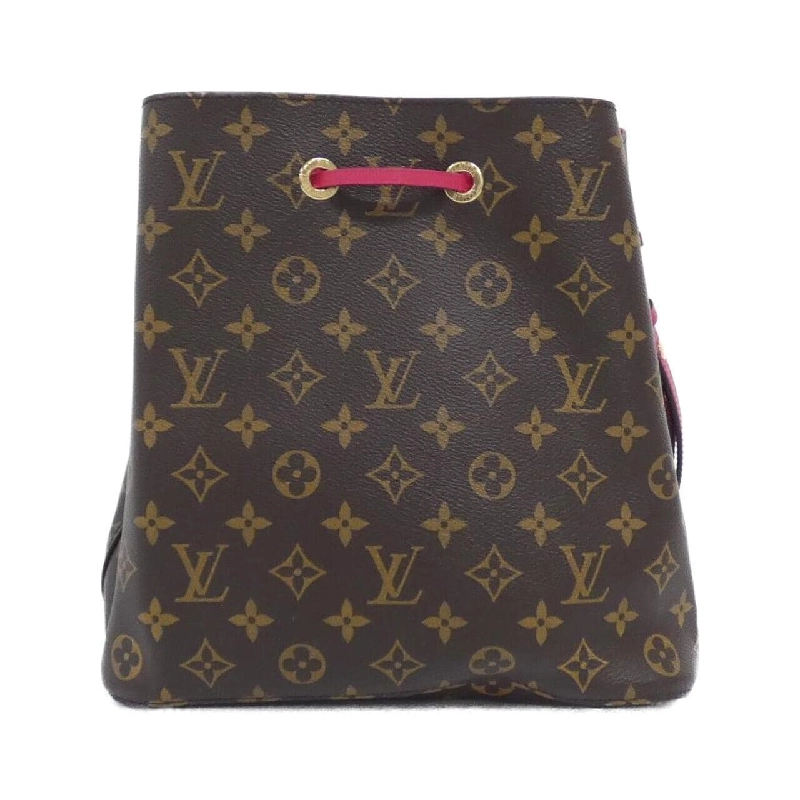 Túi xách vai Louis Vuitton Monogram Neo Noe M43570 - Hàng hiệu Chính hãng 801957