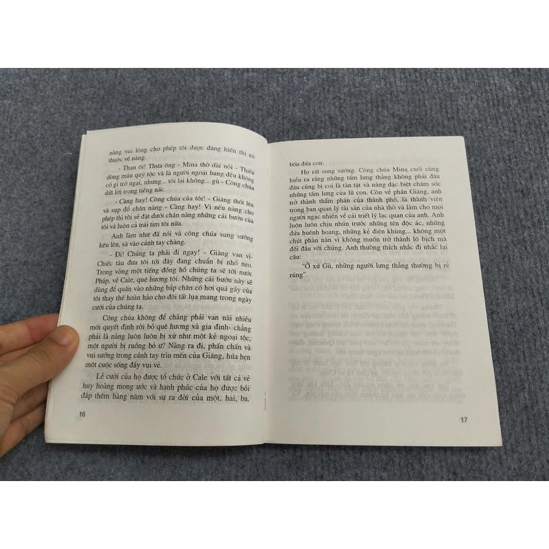 ĐẢO NGƯỜI GÙ 478686