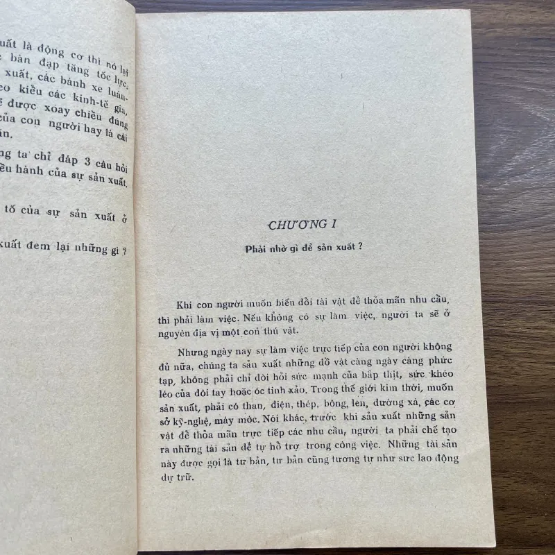 Danh Từ Kinh Tế - G.S Trịnh Đình Khải 1001265