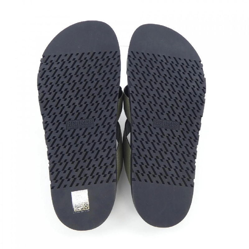 Giày sandal HERMES Kazimir 251975Z - Hàng hiệu Chính hãng 905751