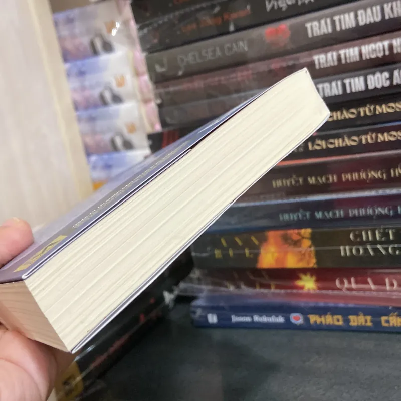 (Trinh thám) - Quảng Châu Án - Địch công kỳ án - Robert Van Gulik 974128