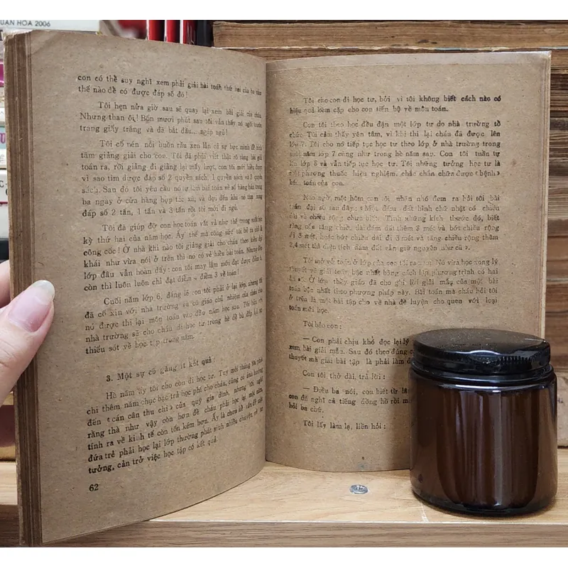 Câu chuyện giáo dục trong gia đình: TÂM SỰ MỘT NGƯỜI CHA (Lê Nguyên Long) 706299