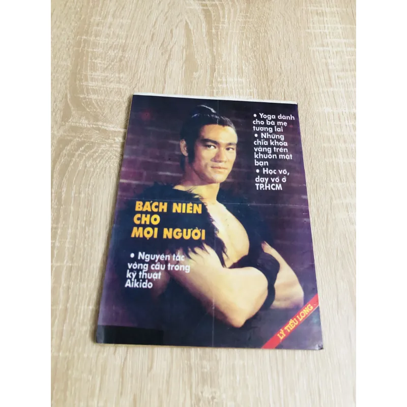 SỔ TAY VÕ THUẬT CÁC NGÔI SAO ĐIỆN ẢNH ĐÓNG PHIM VÕ THUẬT  222782