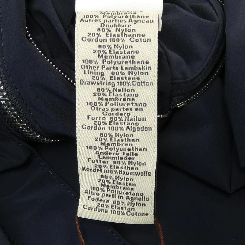 Áo khoác HERMES *41-5511 - Hàng hiệu Chính hãng 897377