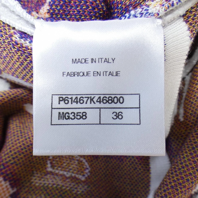 【Mã giảm giá】Chanel CHANEL Váy 651714