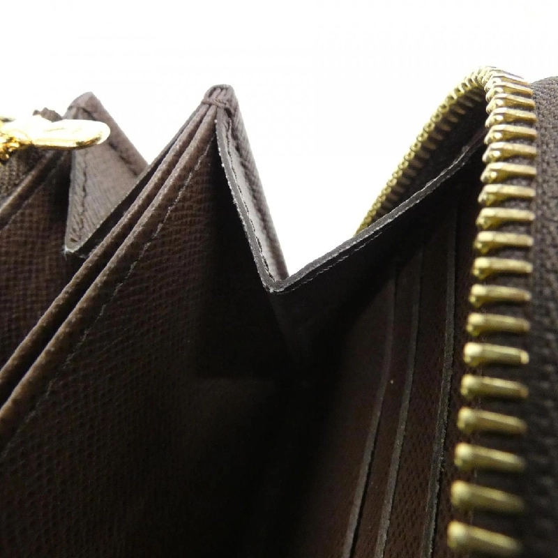 Ví Louis Vuitton Damier Zippy N41661 620902