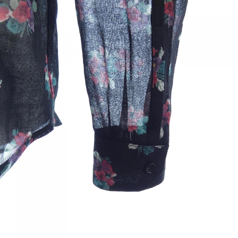 Áo sơ mi SAINT LAURENT - Hàng hiệu Chính hãng 826950