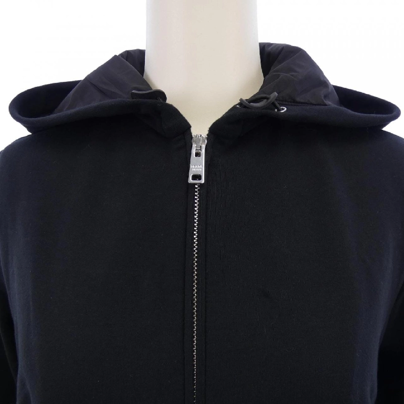 Áo khoác PRADA 138542 R191 D8R - Hàng hiệu Chính hãng 819066