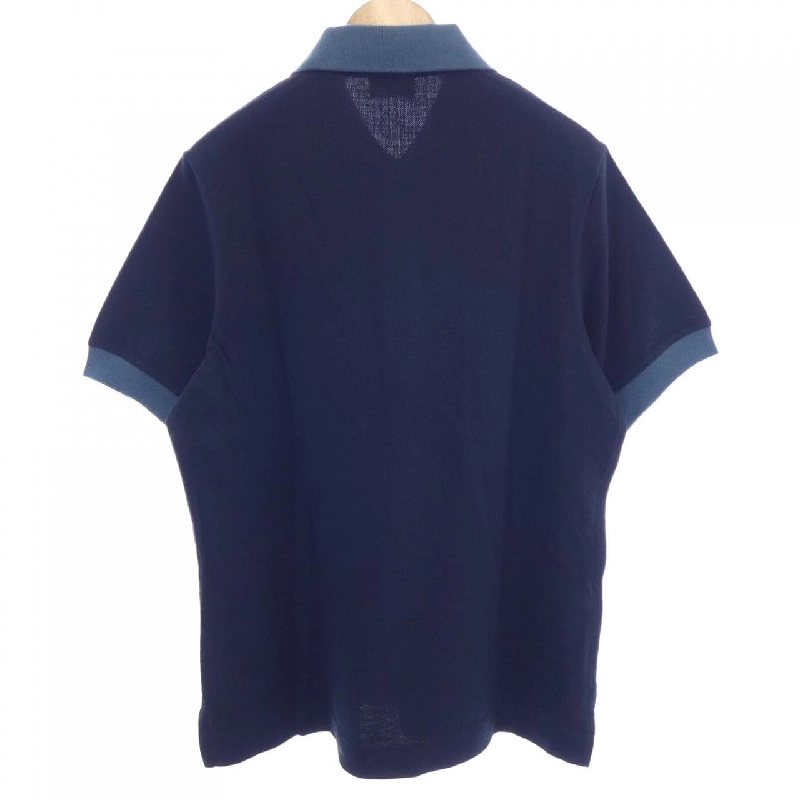 HERMES SELLIER 3018. Áo polo - Hàng hiệu Authentic 634555