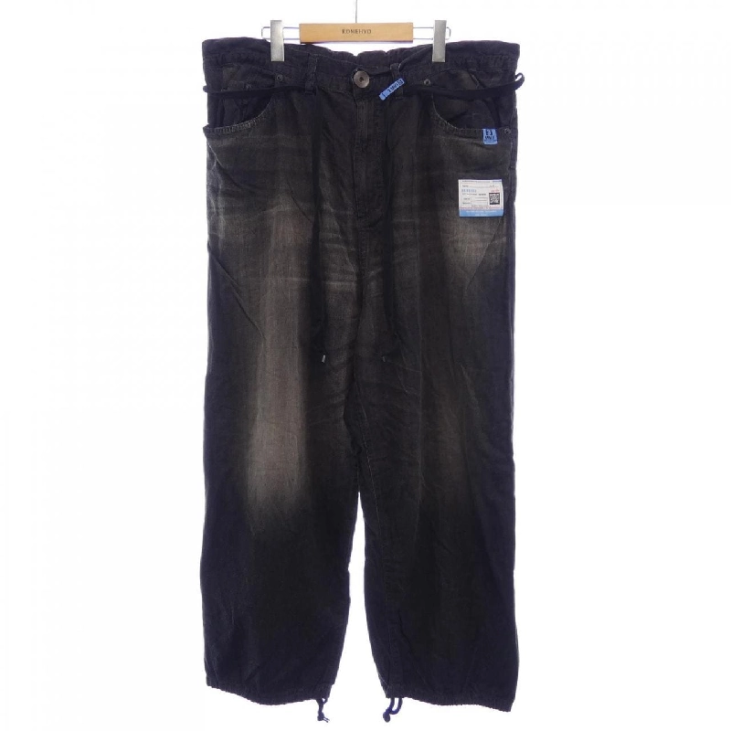 Quần MAISON MIHARA YASUHIRO A11PT023 - Hàng hiệu Authentic 886460