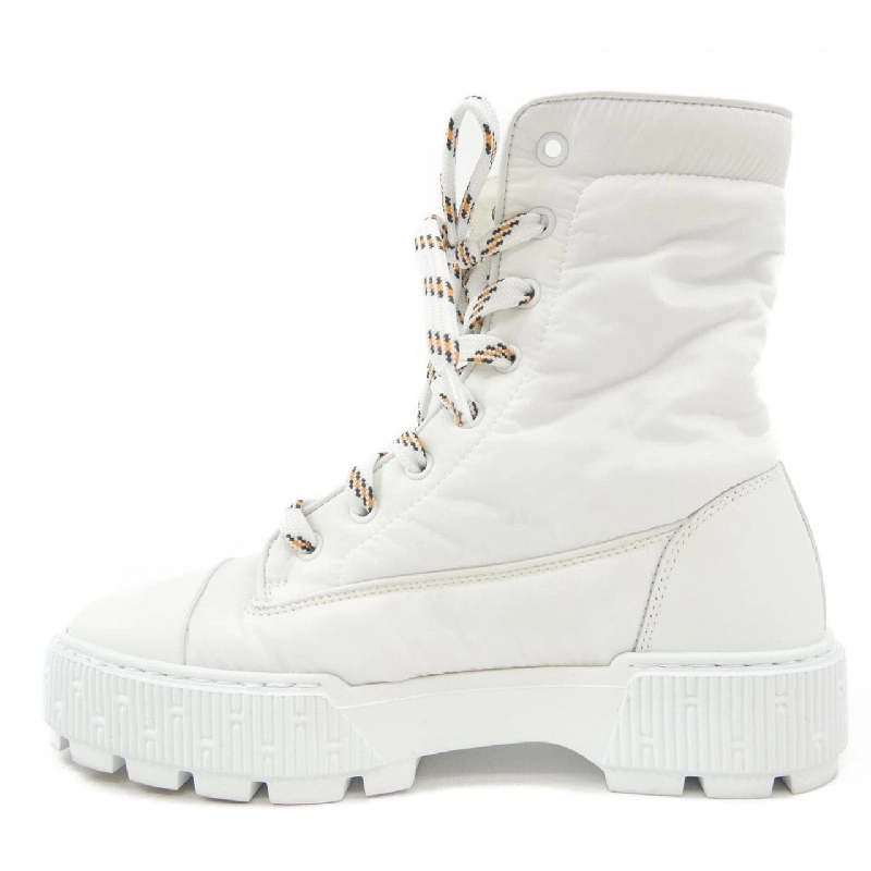 Giày bốt HERMES BOTTINES FRESH 222052Z - Hàng hiệu Authentic 828609