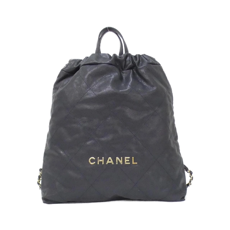 Chanel Chanel22 Dòng AS3313 Ba lô 609282