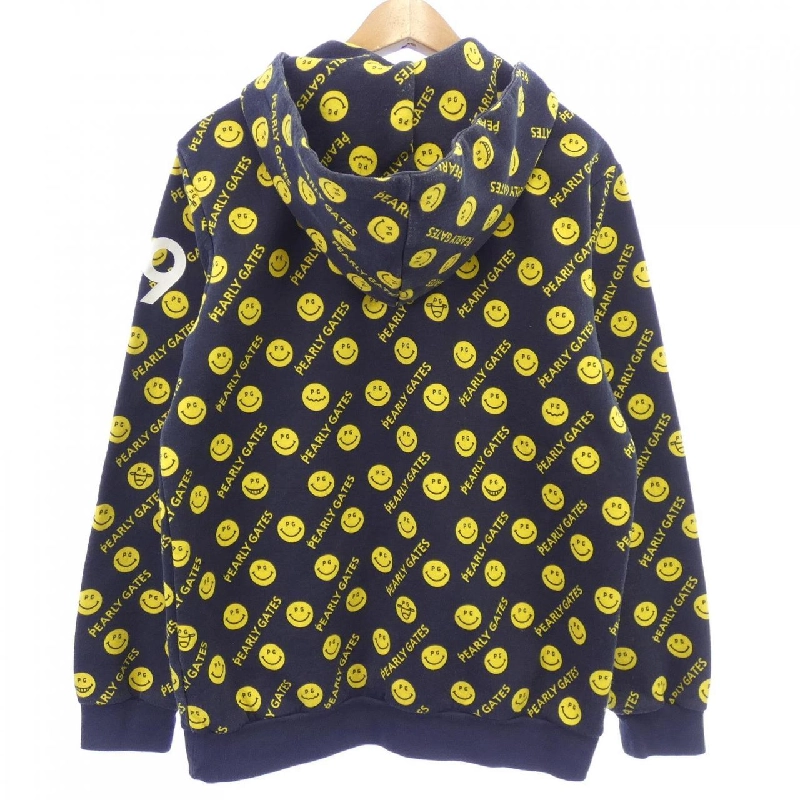 Áo khoác PEARLY GATES - Hàng hiệu Authentic 885989