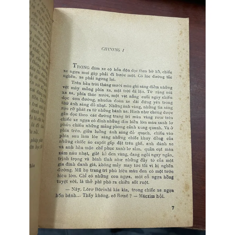 KHẨU PHẦN DÀNH CHO CHÓ - EMILE ZOLA  1038018