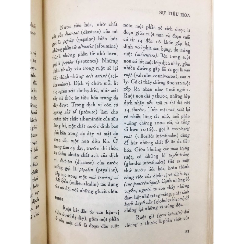 Phép ngừa và trị bệnh -  Maurice Sallee và Lê văn Khoa 125735