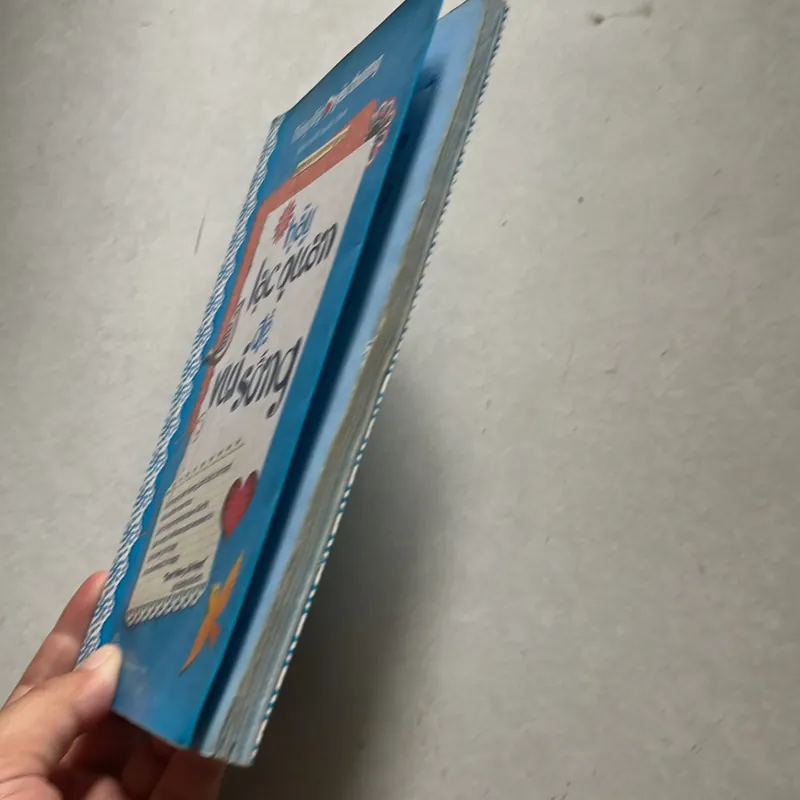 Hãy lạc quan để vui sống 627332