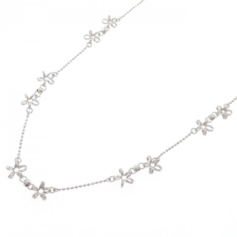 K18WG Hoa Tai - Hàng hiệu Chính hãng 867145