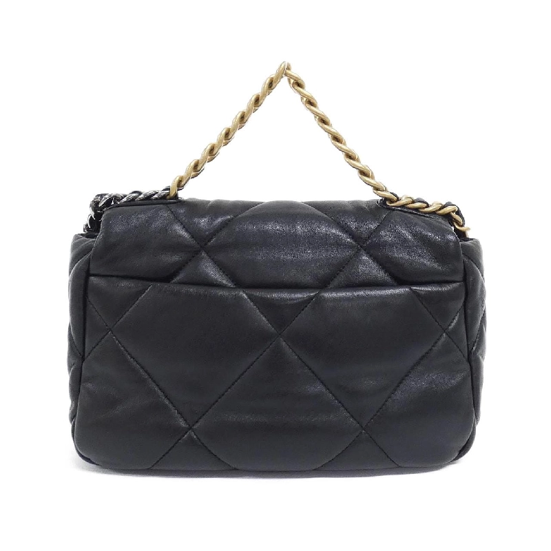 Chanel Chanel 19 Line AS1160 Túi đeo vai - Hàng hiệu Chính hãng 768232