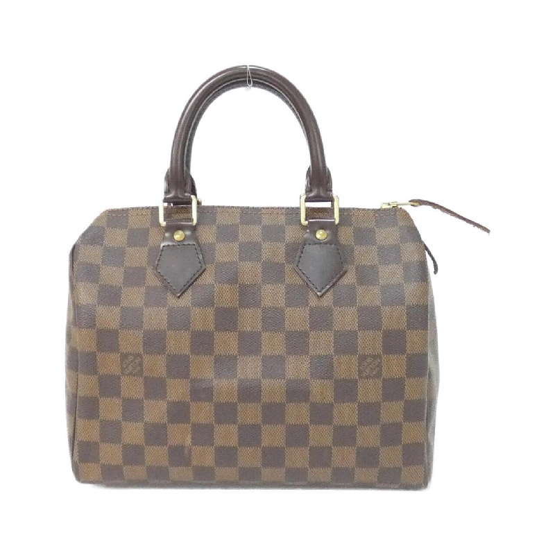 Túi xách Boston Louis Vuitton Damier 25cm N41532 - Hàng hiệu Chính hãng 769878