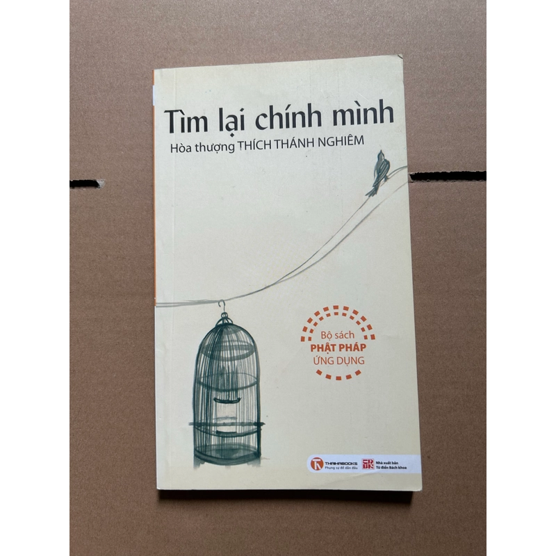 Tìm lại chính mình 544034