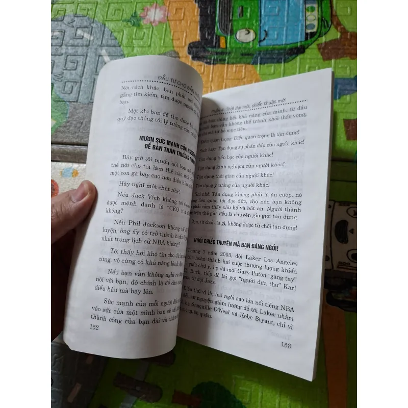 Đột Phá Bản Thân 926900