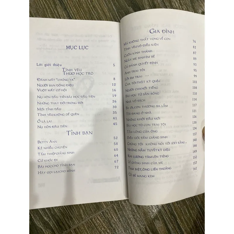 NGƯỜI BẠN ĐỒNG ĐIỆU** QUÀ TẶNG 0Đ TUỲ CHỌN TRONG GÓC CỦA AN* 607228