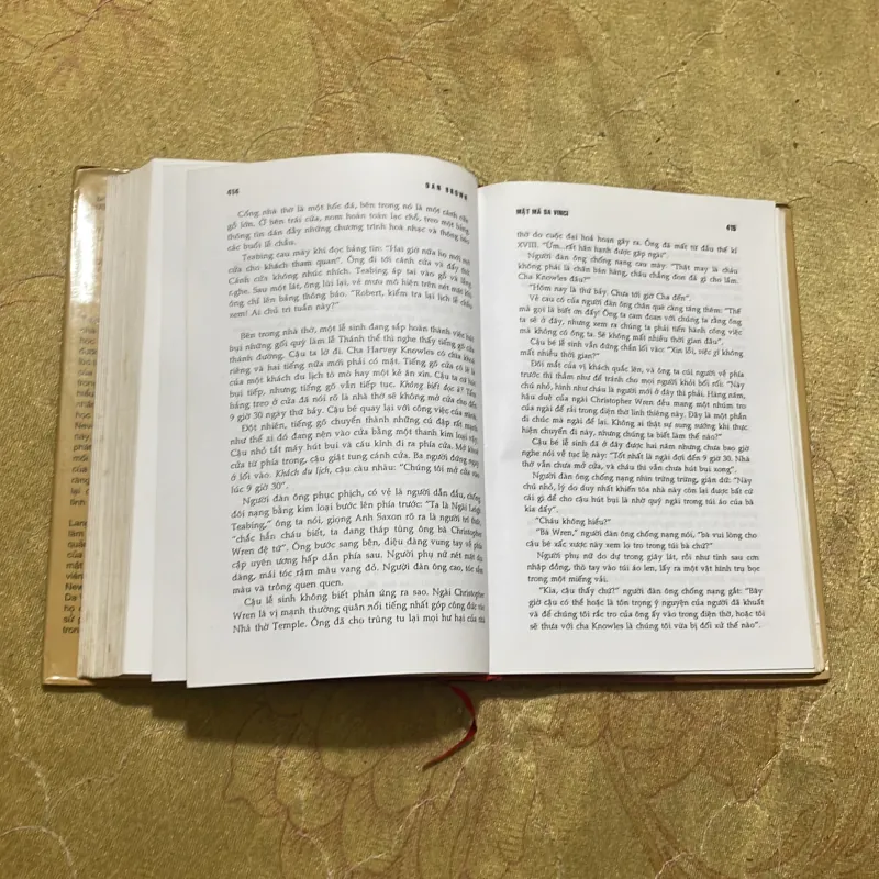 COMBO DAN BROWN: MẬT MÃ DA VINCI, THIÊN THẦN VÀ ÁC QUỶ, PHÁO ĐÀI SỐ 756336