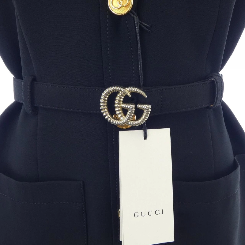 Gucci GUCCI 609245 Z8AH7 Đầm 648475