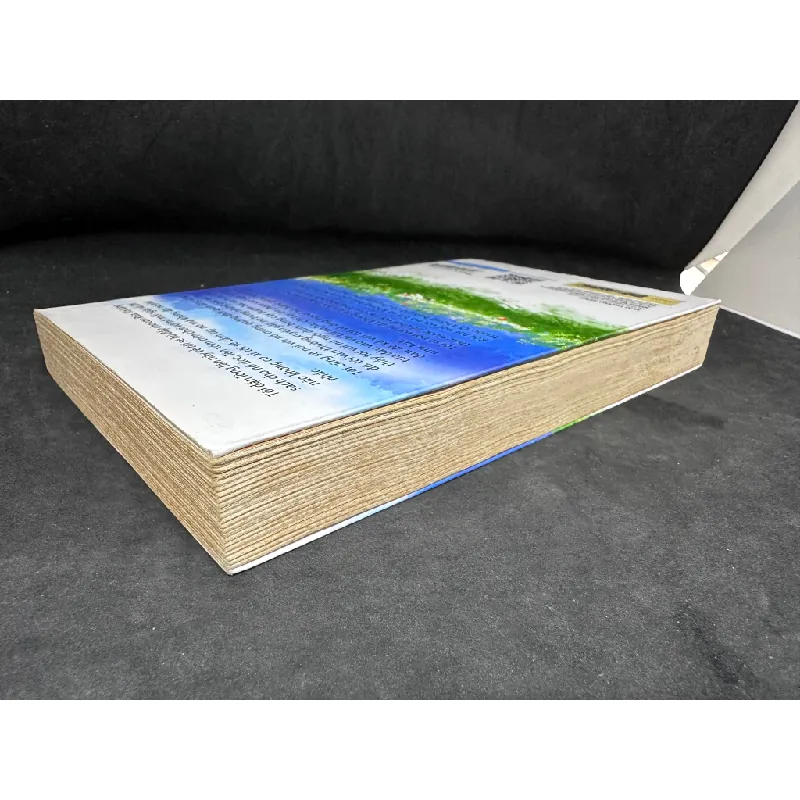 [Phiên Chợ Sách Cũ] Ngồi Khóc Trên Cây - Nguyễn Nhật Ánh 2204, 2016 435274