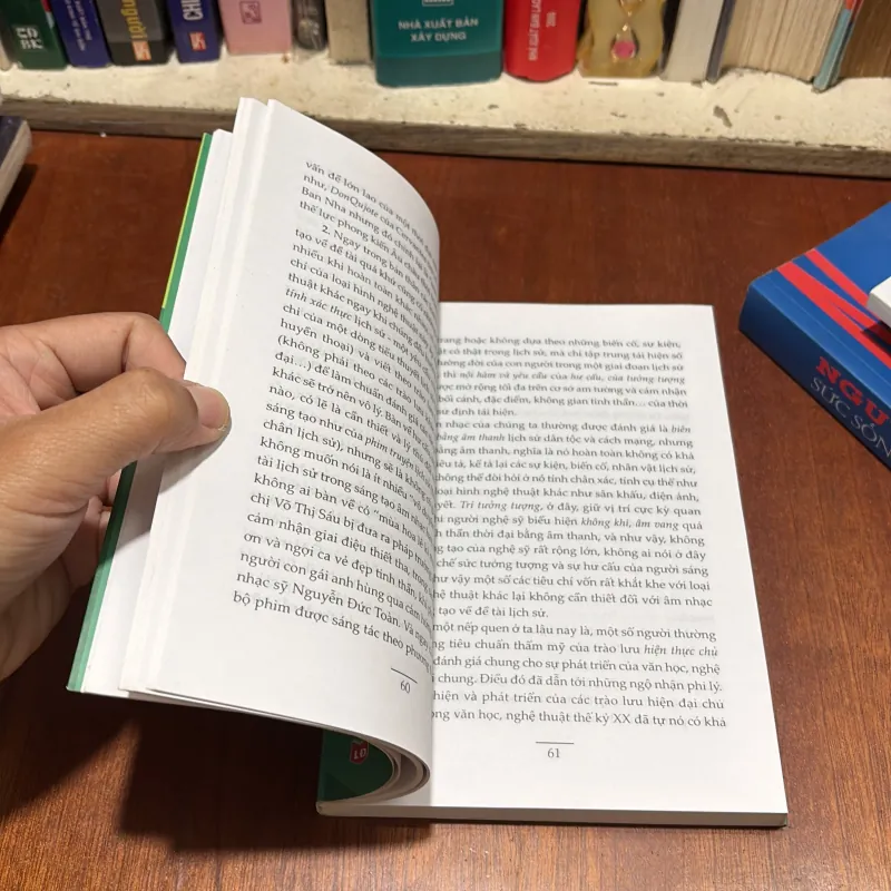 II Thực Tiễn Và Lý Luận: Mấy Vấn Đề Văn Hóa Việt Nam Hiện Nay - Đinh Xuân Dũng - 2015 786229