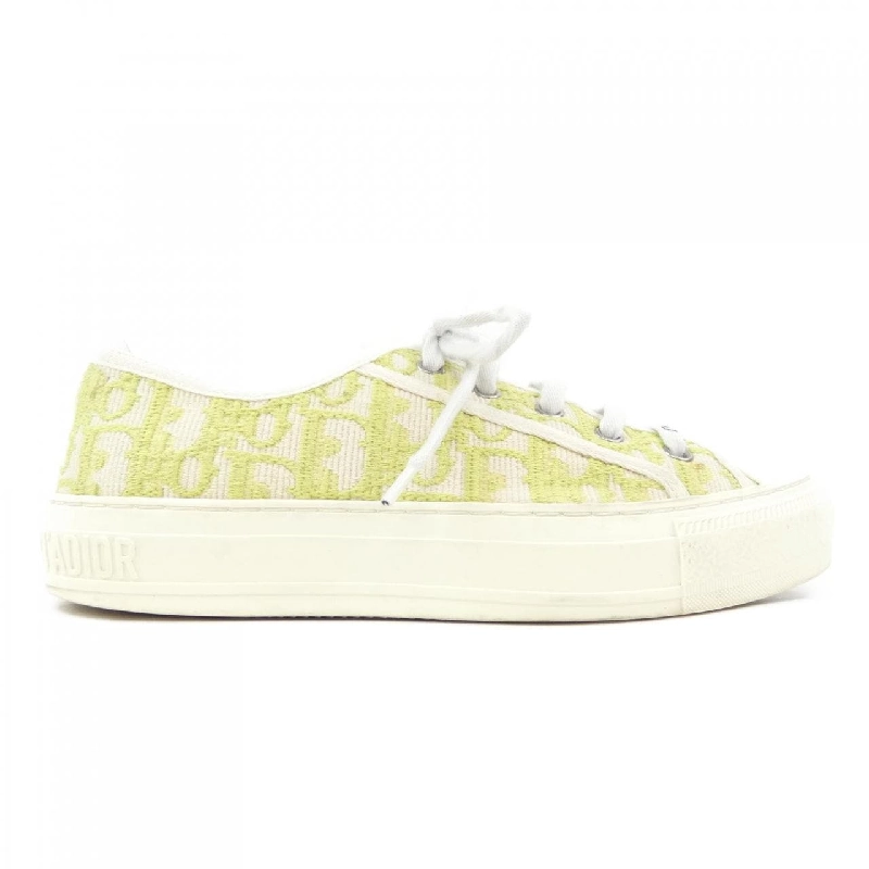 Giày thể thao CHRISTIAN DIOR WALK'N'DIOR KCK211OBE - Hàng hiệu Authentic 827654