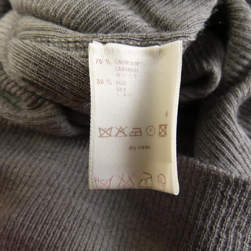 Louis Vuitton LOUIS VUITTON WJKL35MKG Áo len - Hàng hiệu Chính hãng 823873