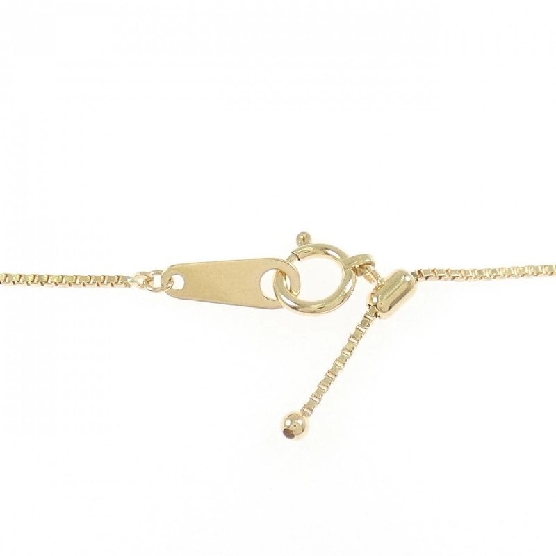 Dây chuyền kim cương Moniqueendam 0.77CT - Hàng hiệu Authentic 845256