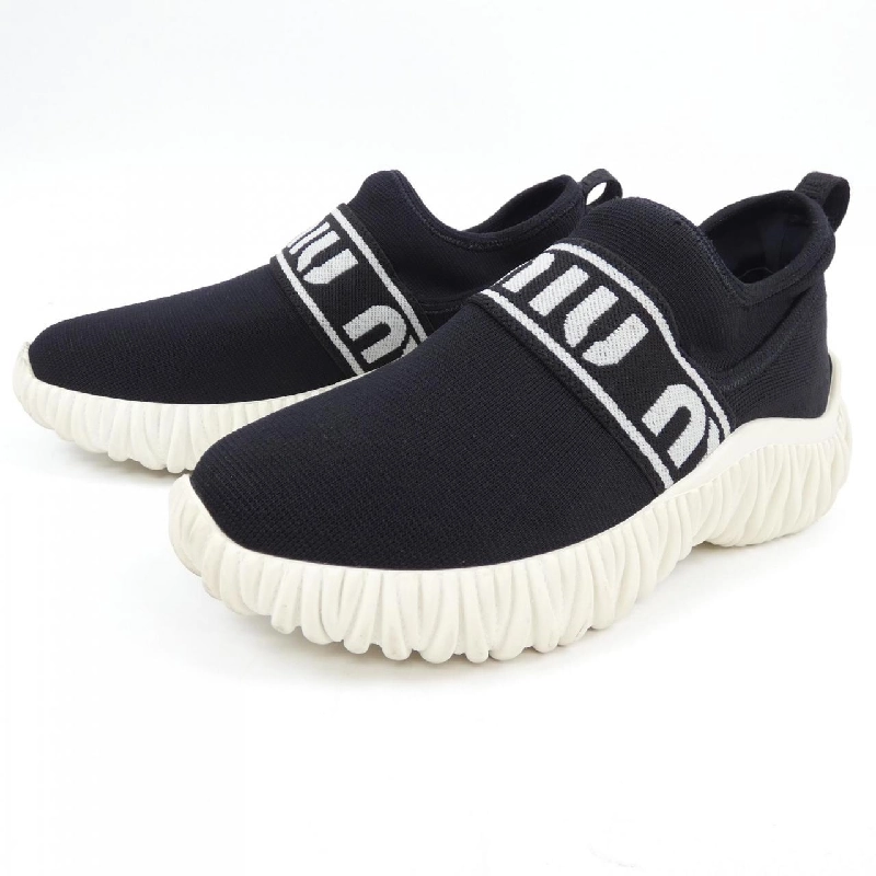 Giày thể thao MIU MIU 5S374D 659237