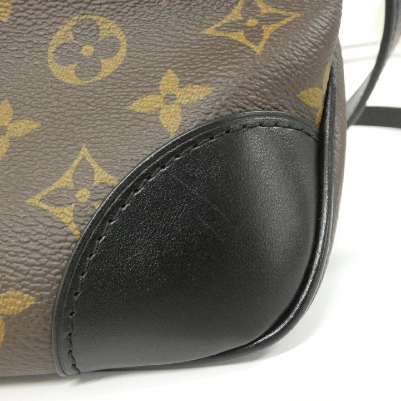 Túi xách vai Louis Vuitton Monogram Boulogne PM M45831 611195