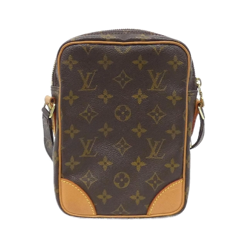 Túi đeo vai Louis Vuitton Monogram Amazon M45236 612072