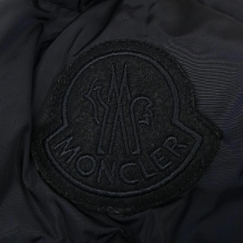 MONCLER AGOT Áo khoác lông - Hàng hiệu Chính hãng 820556