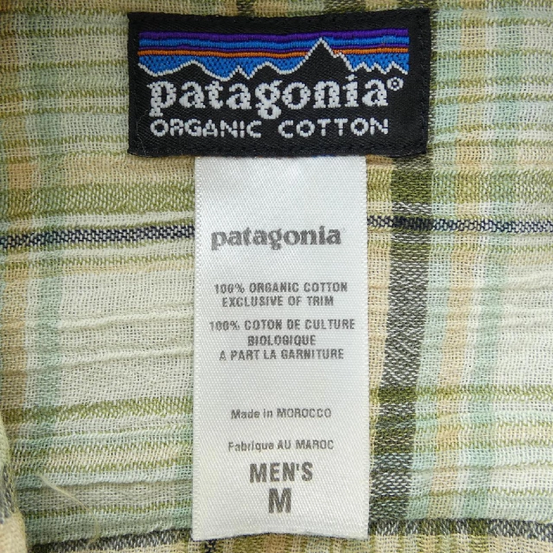 Áo sơ mi PATAGONIA 53830S8 - Hàng hiệu Authentic 899286