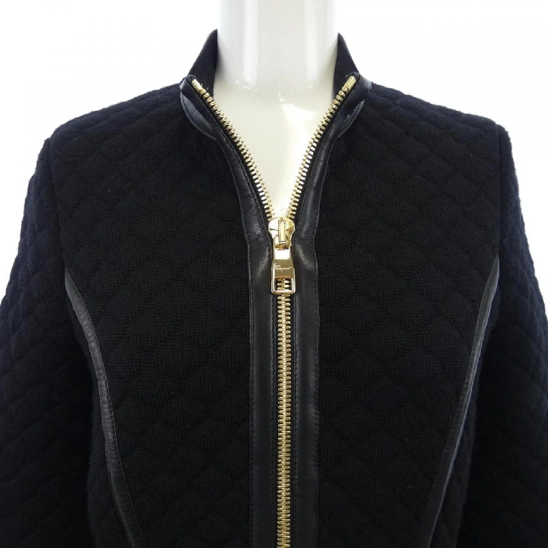 Áo khoác SALVATORE FERRAGAMO 632976