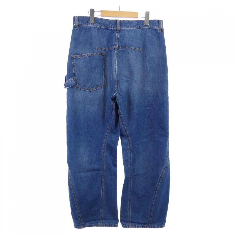 J.W.ANDERSON Jeans - Hàng hiệu Authentic 820941