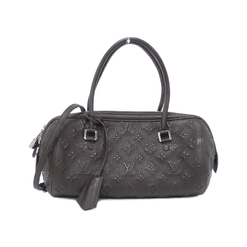 Túi xách Louis Vuitton Monogram Révélation Papillon PM M40740 - Hàng hiệu Authentic 803889