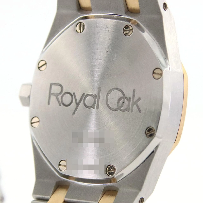 Audemars Piguet Royal Oak Combi 15000SA SSxYG Tự động - Hàng hiệu Chính hãng 881849